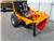 CUSHMAN SHUTTLE 4G, Slasher Saws, Forestry Equipment