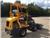 Eurotrac E11-El lang arm, Mini Loader, Construction Equipment