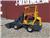 Eurotrac E11-El lang arm, Mini Loader, Construction Equipment