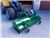 Eurotrac slagleklipper hydraulisk, Other, Construction Equipment