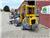Eurotrac W11, Mini Loader, Construction Equipment