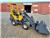 Eurotrac W11, Mini Loader, Construction Equipment