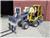 Eurotrac W11, Mini Loader, Construction Equipment