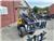Eurotrac W11, Mini Loader, Construction Equipment