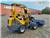 Eurotrac W11, Mini Loader, Construction Equipment