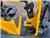 Eurotrac W11, Mini Loader, Construction Equipment