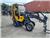 Eurotrac W11, Mini Loader, Construction Equipment