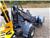 Eurotrac W11 ELEKTRISK, Mini Loader, Construction Equipment