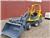 Eurotrac W11 ELEKTRISK, Mini Loader, Construction Equipment