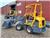 Eurotrac W11 ELEKTRISK, Mini Loader, Construction Equipment