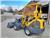 Eurotrac W11 med lav tårn, Mini Loader, Construction Equipment