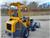 Eurotrac W11 med lav tårn, Mini Loader, Construction Equipment
