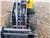 Eurotrac W11 Mellem arm, Mini Loader, Construction Equipment