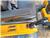 Eurotrac W11 Mellem arm, Mini Loader, Construction Equipment