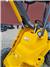 Eurotrac W11 Teleskoparm, Mini Loader, Construction Equipment