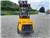 Eurotrac W11 Teleskoparm, Mini Loader, Construction Equipment