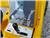 Eurotrac W11 Teleskoparm, Mini Loader, Construction Equipment