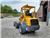 Eurotrac W12, Mini Loader, Construction Equipment