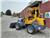 Eurotrac W12, Mini Loader, Construction Equipment
