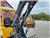 Eurotrac W12, Mini Loader, Construction Equipment