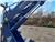 Eurotrac W12 F  mellem tårn, Mini Loader, Construction Equipment
