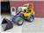 Eurotrac W12 F XL, Mini Loader, Construction Equipment