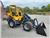 Eurotrac W12 F XL, Mini Loader, Construction Equipment