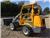 Eurotrac W12 m. lang arm, Mini Loader, Construction Equipment