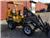 Eurotrac W12 m. lang arm, Mini Loader, Construction Equipment