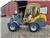 Eurotrac W12 med førerhus, Mini Loader, Construction Equipment