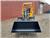 Eurotrac W12 W12F, Mini Loader, Construction Equipment