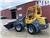 Eurotrac W12F XL lang arm, Mini Loader, Construction Equipment