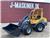 Eurotrac W12F XL lang arm, Mini Loader, Construction Equipment