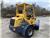 Eurotrac W12F XL lang arm, Mini Loader, Construction Equipment
