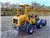 Eurotrac W12S m. mellem arm, Mini Loader, Construction Equipment