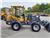 Eurotrac w13f, Mini Loader, Construction Equipment