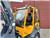 Eurotrac w13f, Mini Loader, Construction Equipment