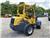 Eurotrac W13F, Mini Loader, Construction Equipment