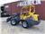 Eurotrac W13F, Mini Loader, Construction Equipment