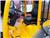 Eurotrac w13f, Mini Loader, Construction Equipment