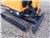 Hyundai R18-9, Mini Excavators <7t (Mini Diggers), Construction Equipment