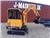 Hyundai R18-9, Mini Excavators <7t (Mini Diggers), Construction Equipment