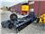 Inter-Tech 6 meter disc  med såmaskine, Harrows, Agriculture