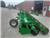 Inter-Tech 7,5meter, Harrows, Agriculture