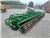 Inter-Tech 7,5meter, Harrows, Agriculture