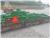 Inter-Tech 7,5meter, Harrows, Agriculture