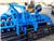 Inter-Tech Diskharve 4 meter med lift, Harrows, Agriculture
