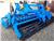Inter-Tech Diskharve 4 meter med lift, Harrows, Agriculture