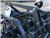 J-Maskiner IT-4000 med hydraulisk lift, Harrows, Agriculture