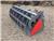 JOS Kombiskovl 220, Buckets, Construction Equipment